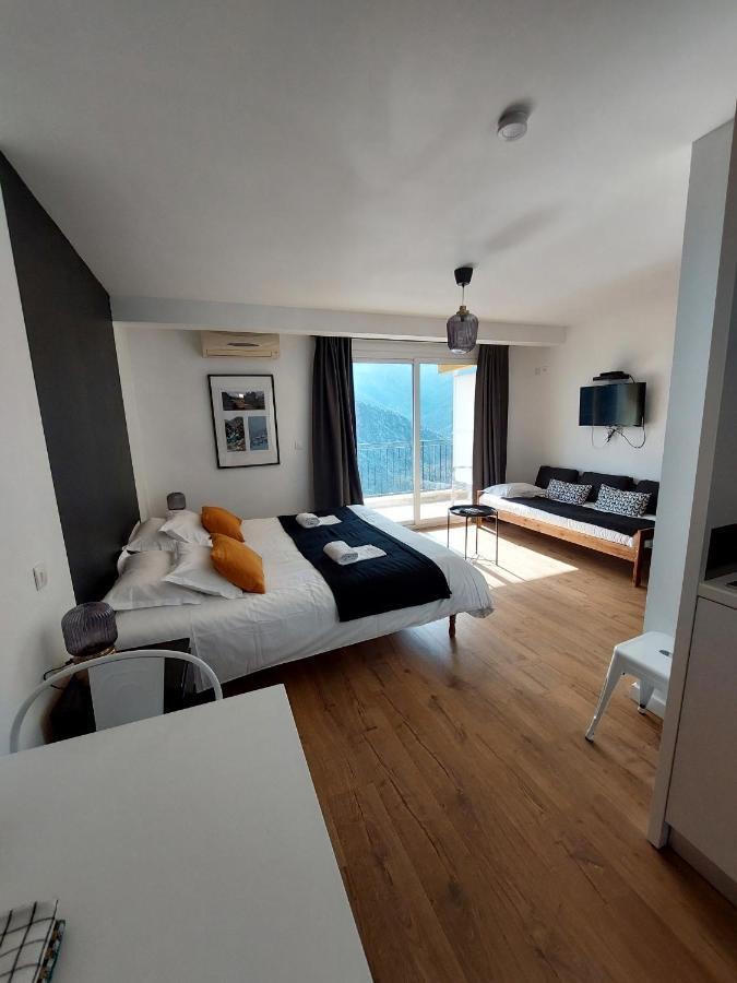 Residence E Cime Asco Locations De Studios Meubles Ngoại thất bức ảnh
