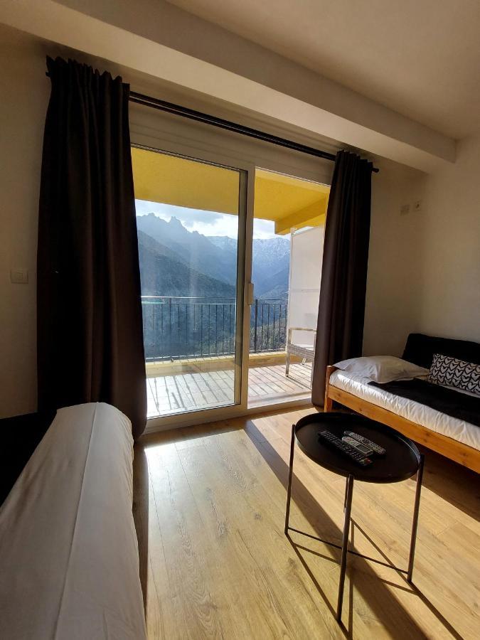 Residence E Cime Asco Locations De Studios Meubles Ngoại thất bức ảnh