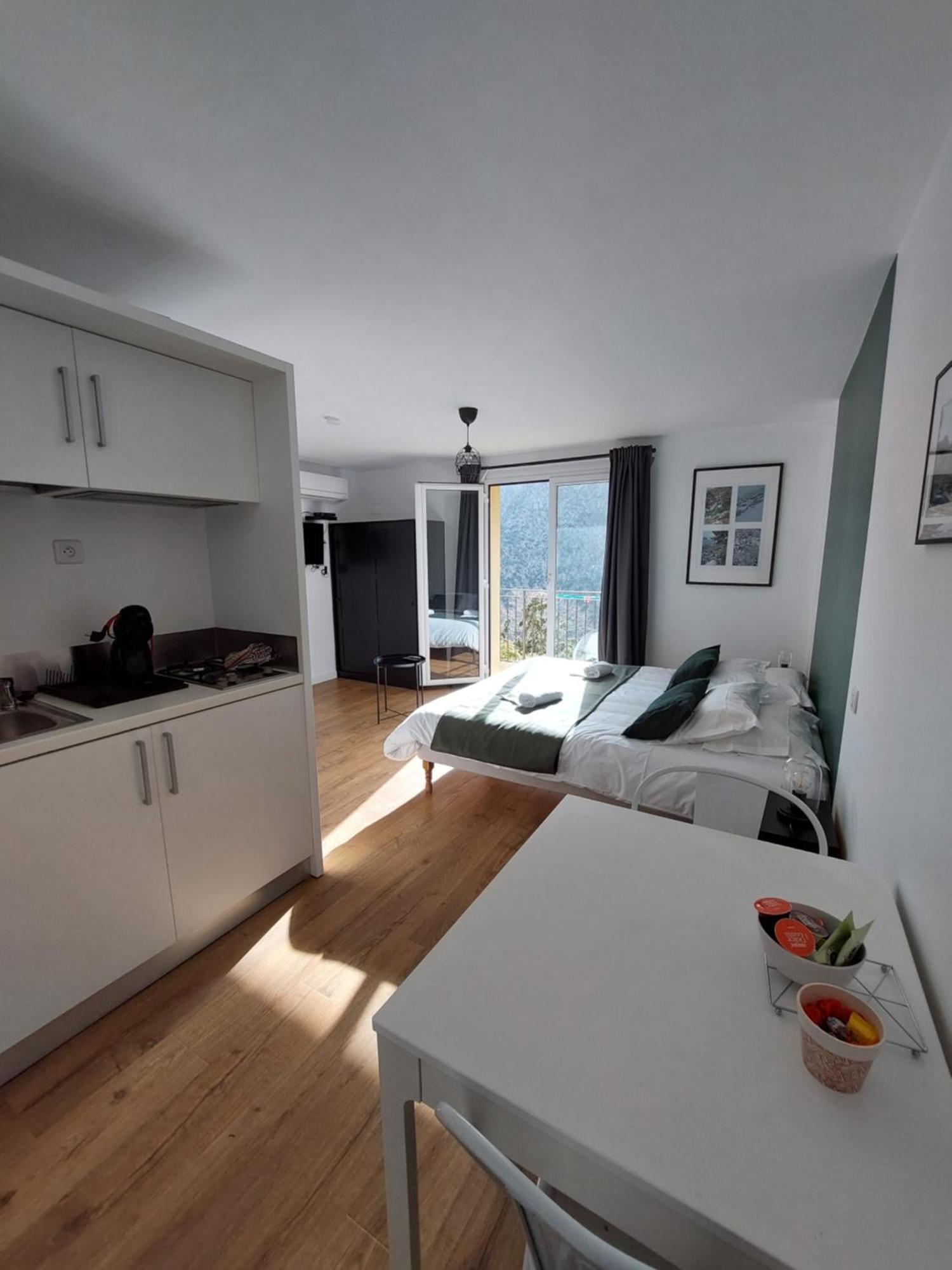 Residence E Cime Asco Locations De Studios Meubles Ngoại thất bức ảnh
