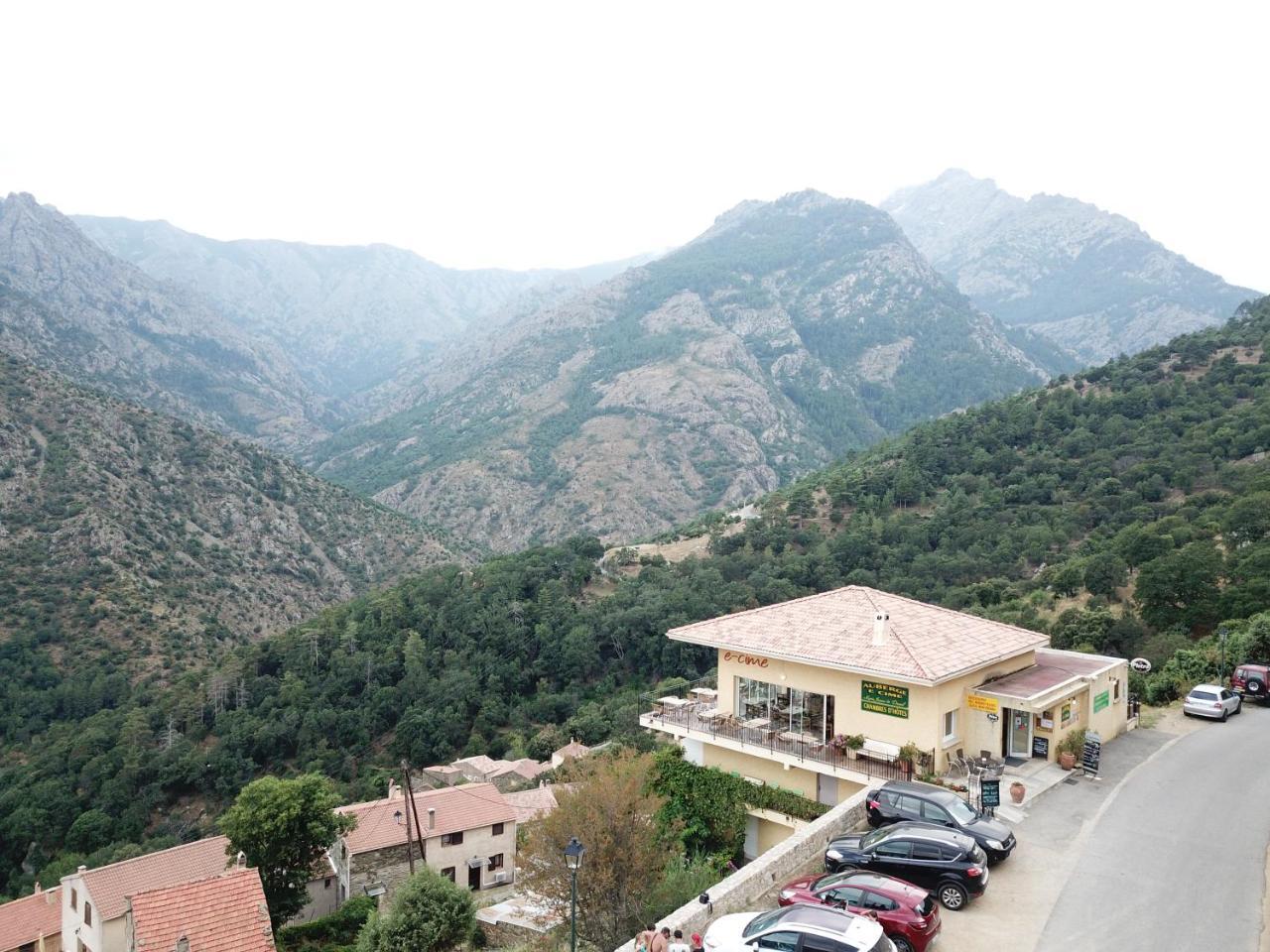 Residence E Cime Asco Locations De Studios Meubles Ngoại thất bức ảnh